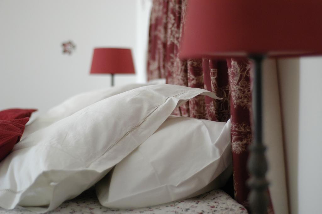 Bed and Breakfast La Closerie Nercillac Pokoj fotografie