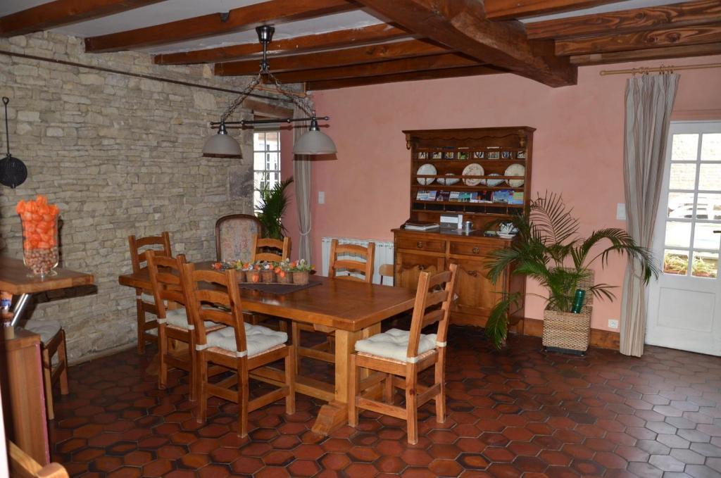 Bed and Breakfast La Closerie Nercillac Exteriér fotografie